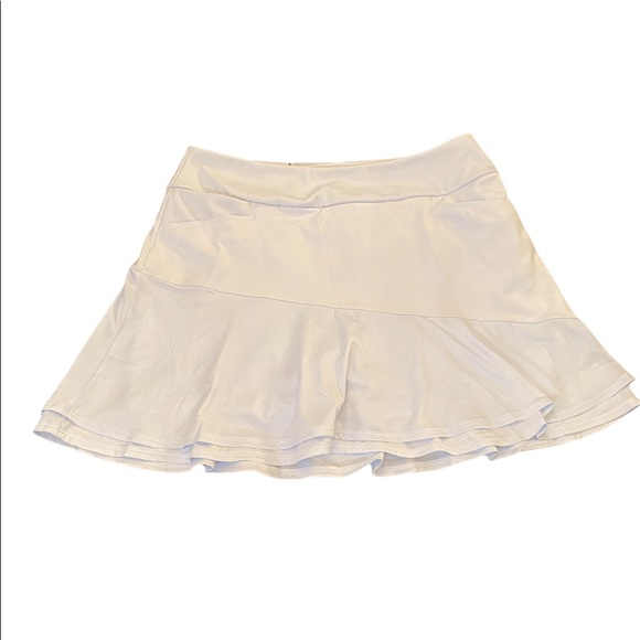 adidas Pants - Adidas tennis skirt NWT womens medium